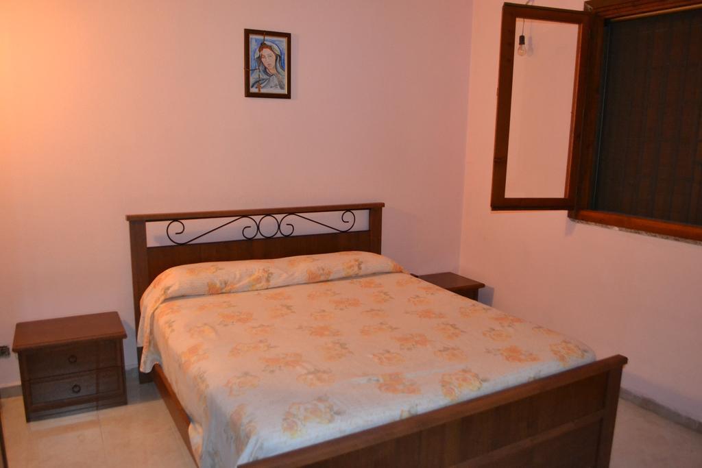 Villa Rosa - Ai Piedi Dell'Etna Brucoli Zewnętrze zdjęcie