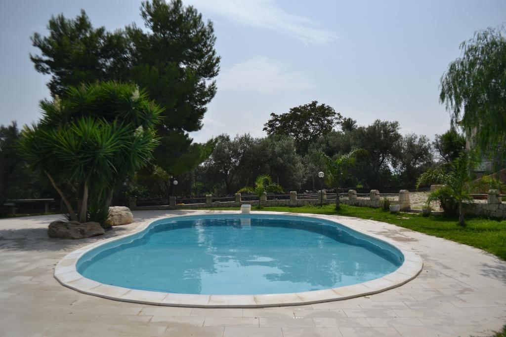 Villa Rosa - Ai Piedi Dell'Etna Brucoli Zewnętrze zdjęcie