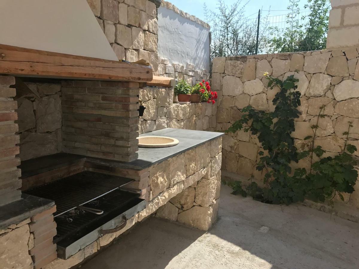 Villa Rosa - Ai Piedi Dell'Etna Brucoli Zewnętrze zdjęcie