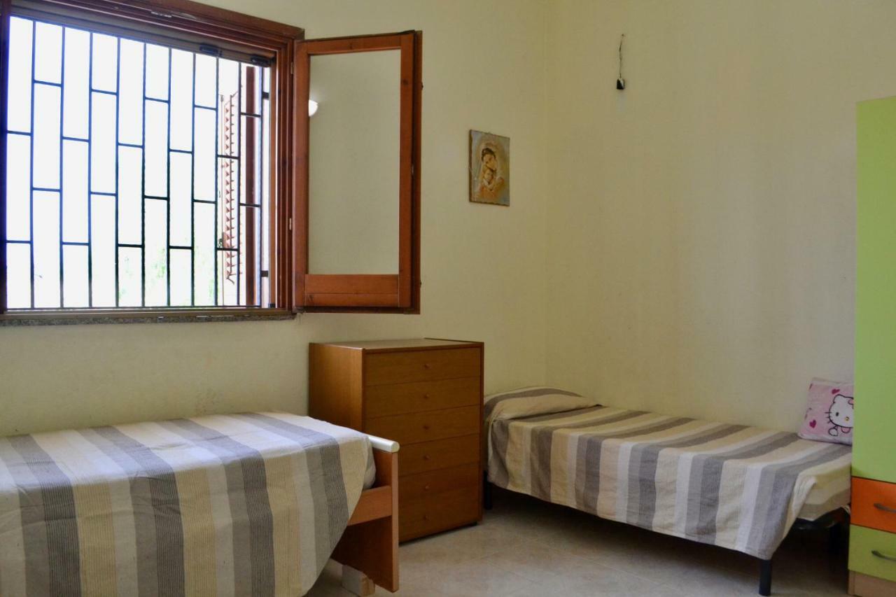 Villa Rosa - Ai Piedi Dell'Etna Brucoli Zewnętrze zdjęcie