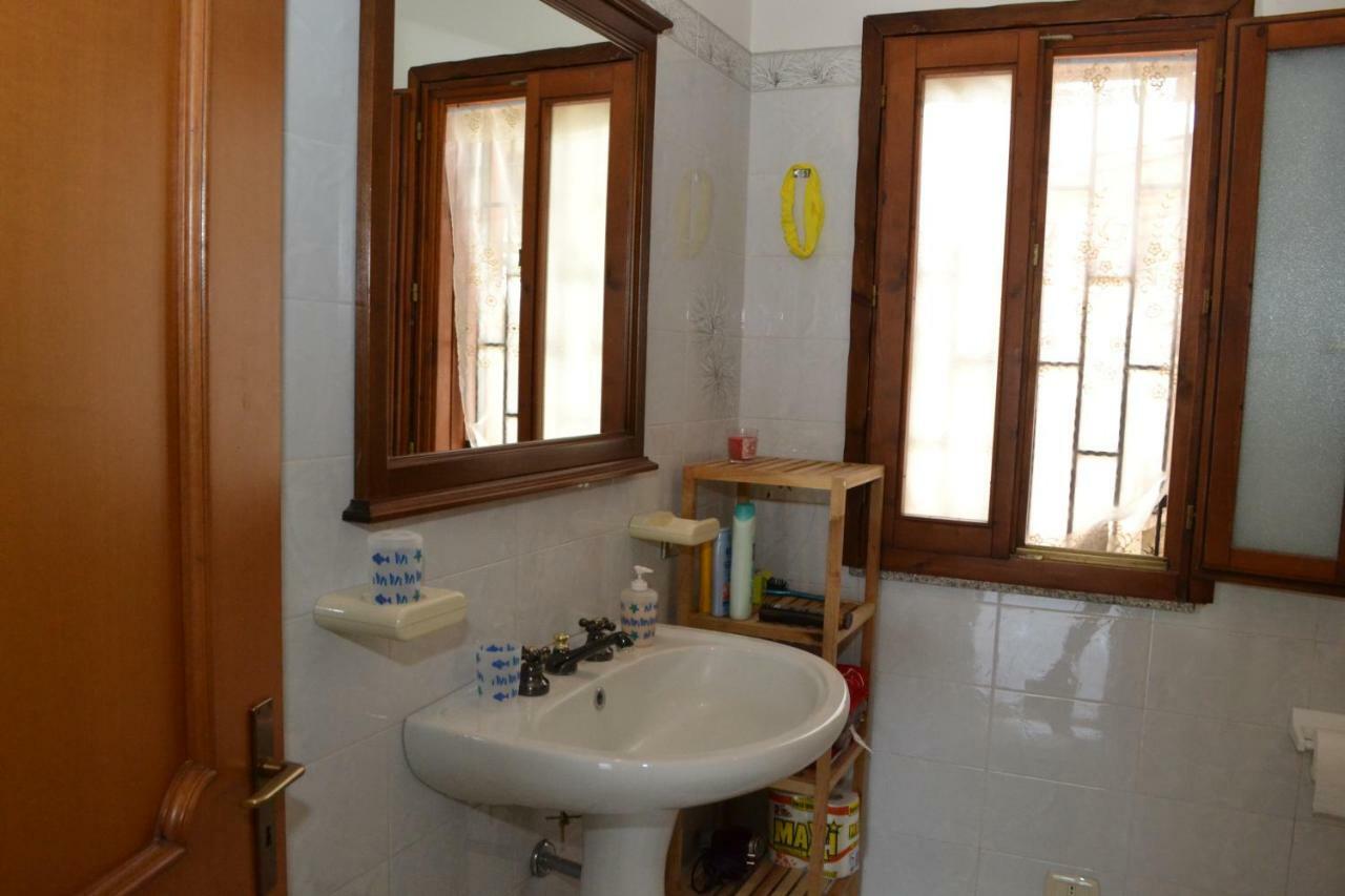 Villa Rosa - Ai Piedi Dell'Etna Brucoli Zewnętrze zdjęcie