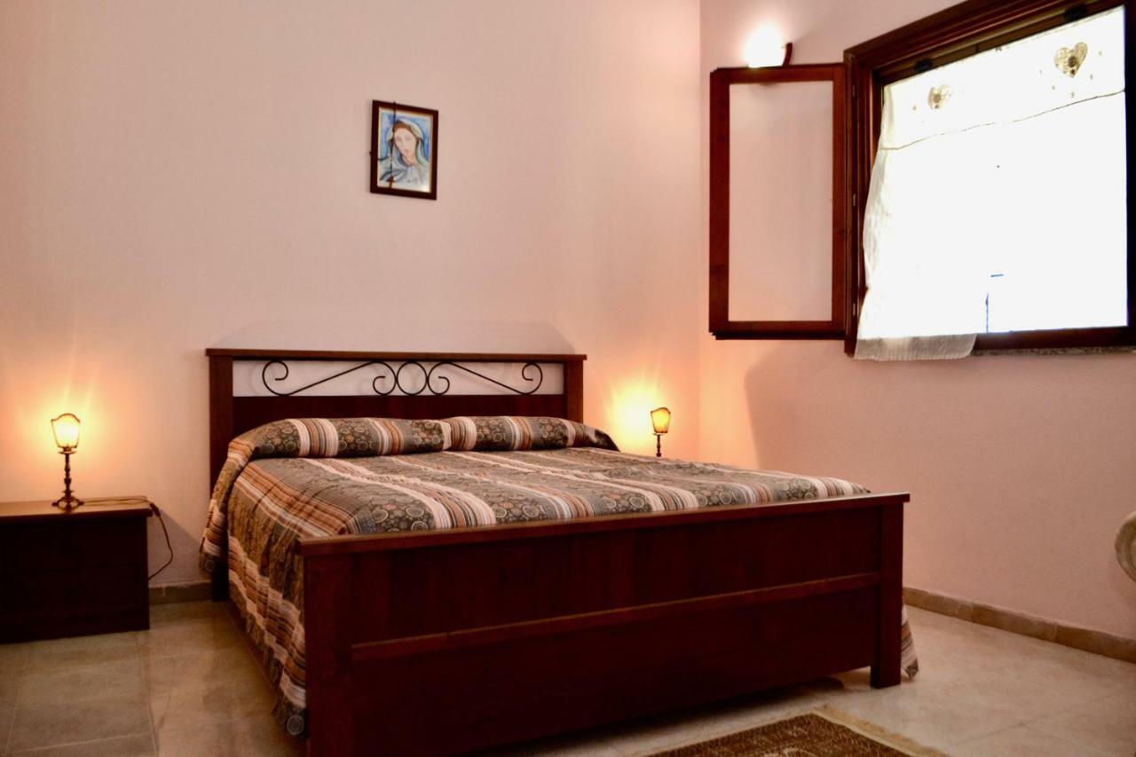Villa Rosa - Ai Piedi Dell'Etna Brucoli Zewnętrze zdjęcie